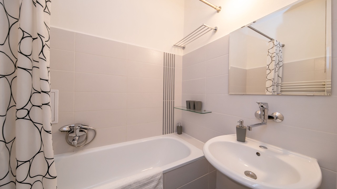 Photo of Bathroom in Mala Strana