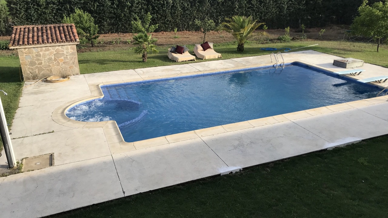 Photo of Outdoor in Valverde de la Vera