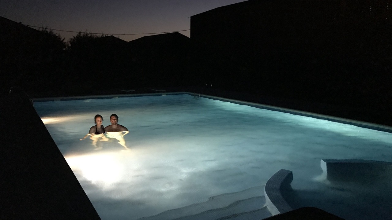 Photo of Outdoor in Valverde de la Vera