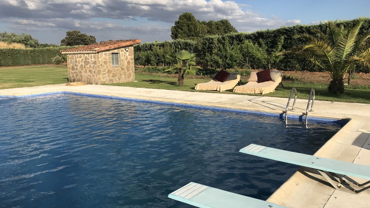 Photo of Outdoor in Valverde de la Vera