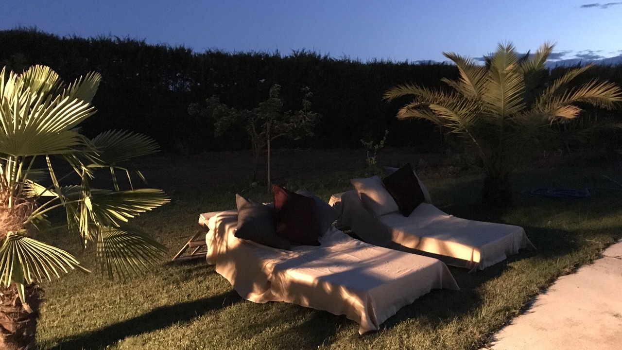 Photo of Outdoor in Valverde de la Vera