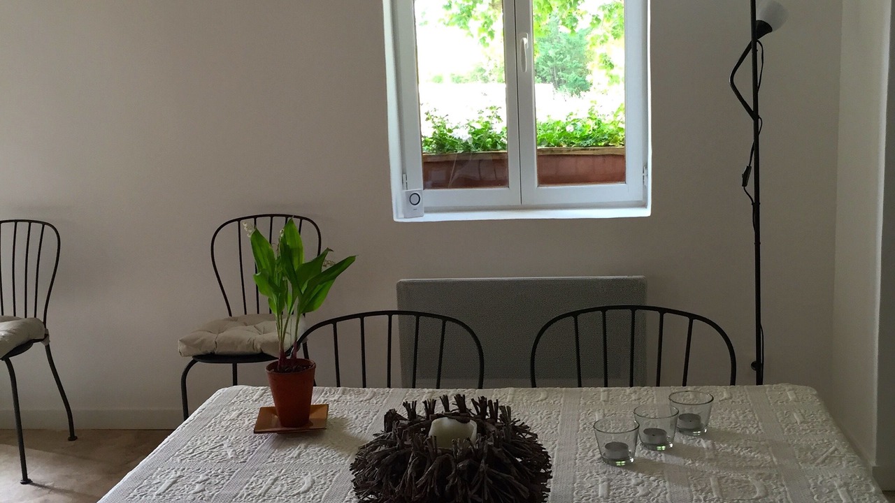 Photo of Bedroom in Puyvert
