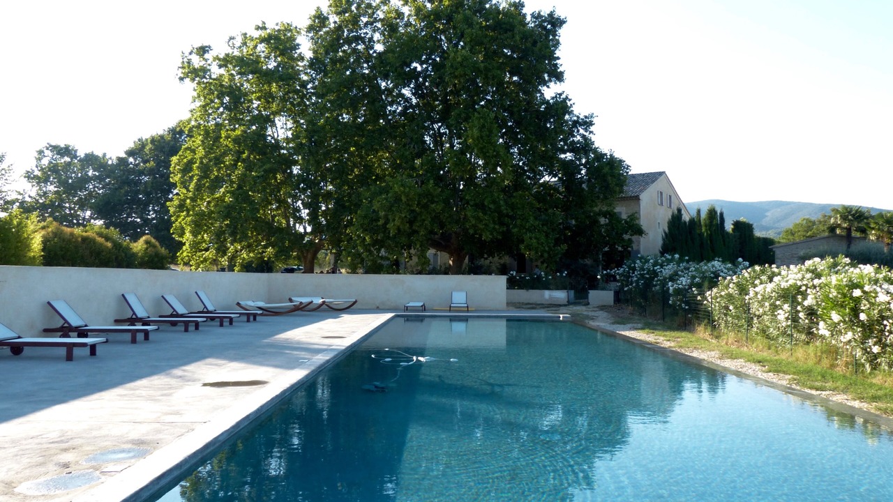 Photo of Outdoor in Puyvert