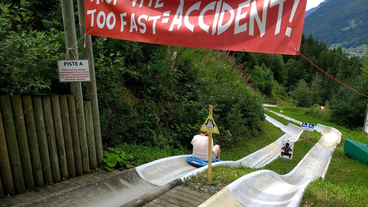 Photo of Others in Montriond