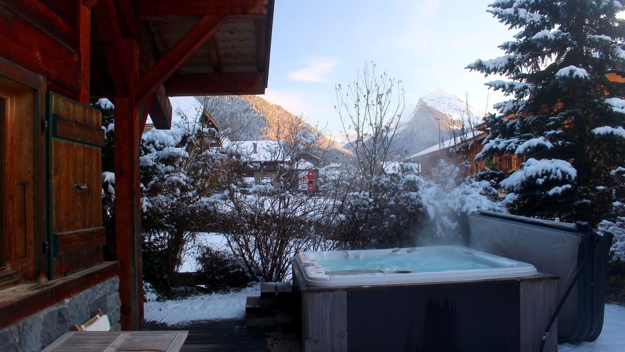 Photo of Outdoor in Montriond