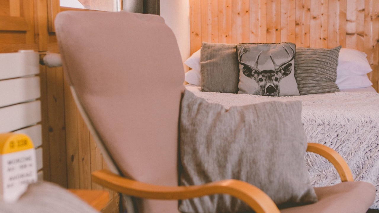 Photo of Bedroom in Montriond