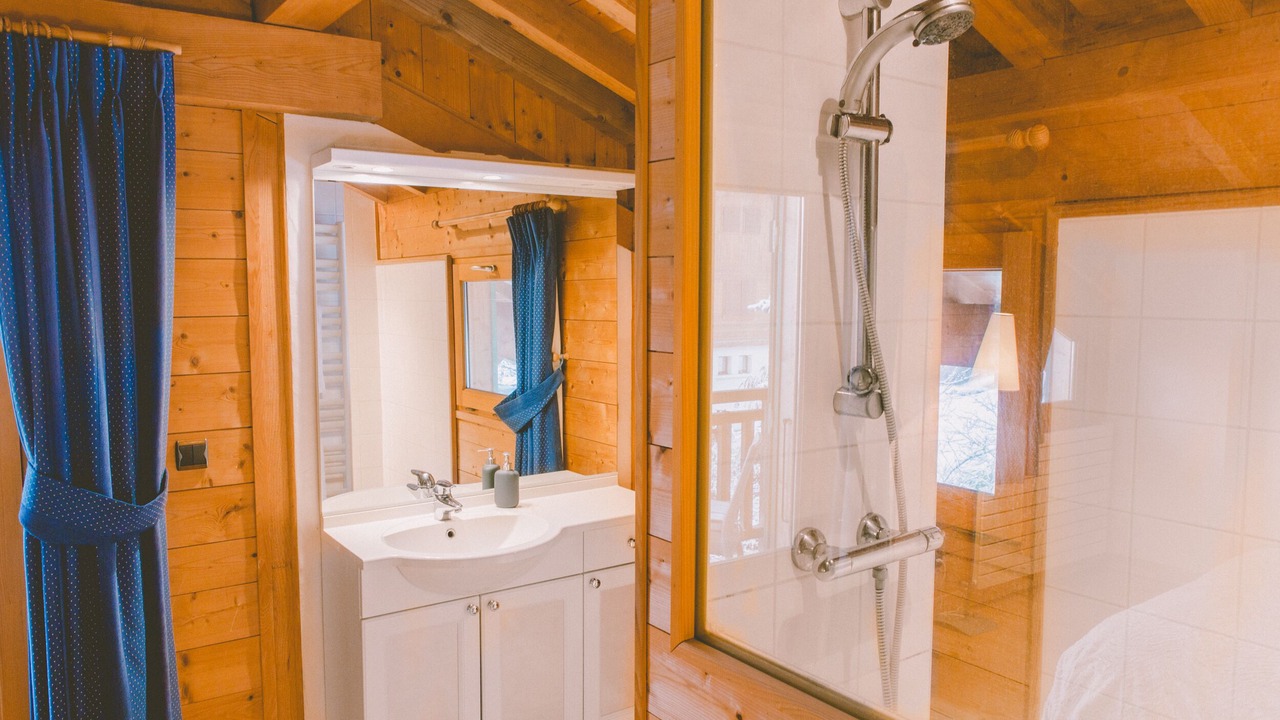 Photo of Bedroom in Montriond