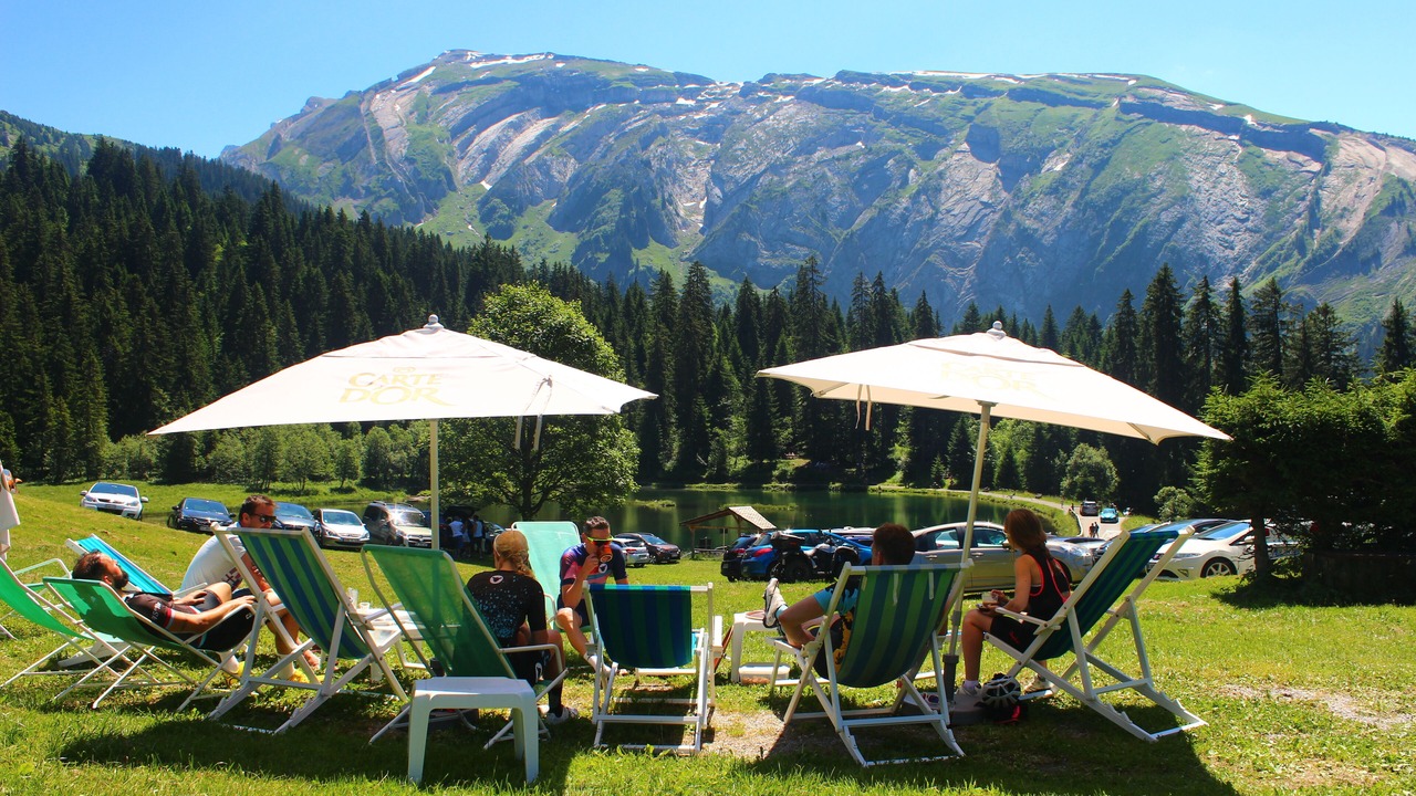 Photo of Others in Montriond