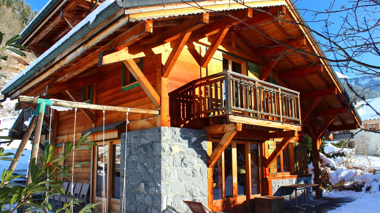 Photo of Outdoor in Montriond