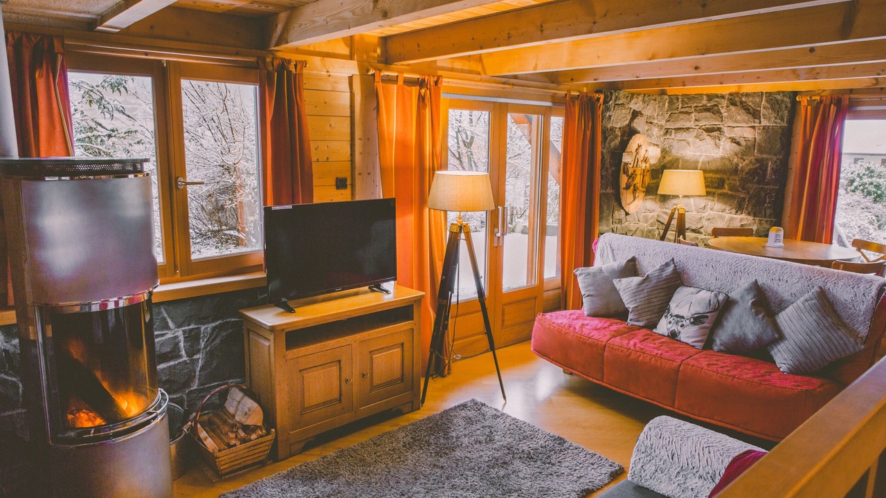 Photo of Livingroom in Montriond