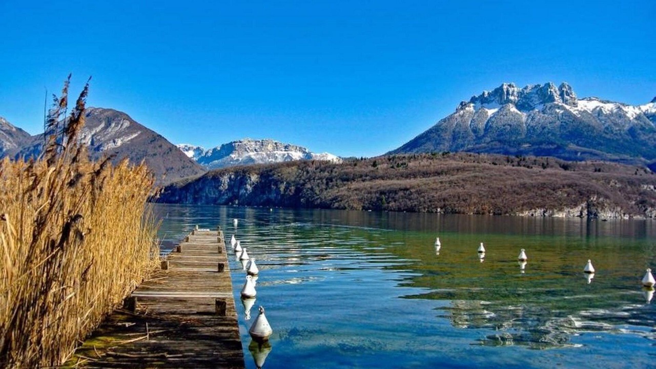 Photo of Outdoor in Saint-Jorioz