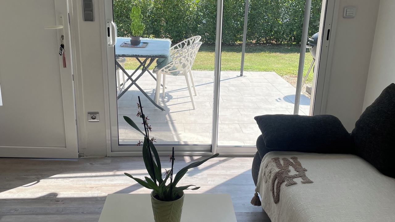 Photo of Livingroom in La Calmette