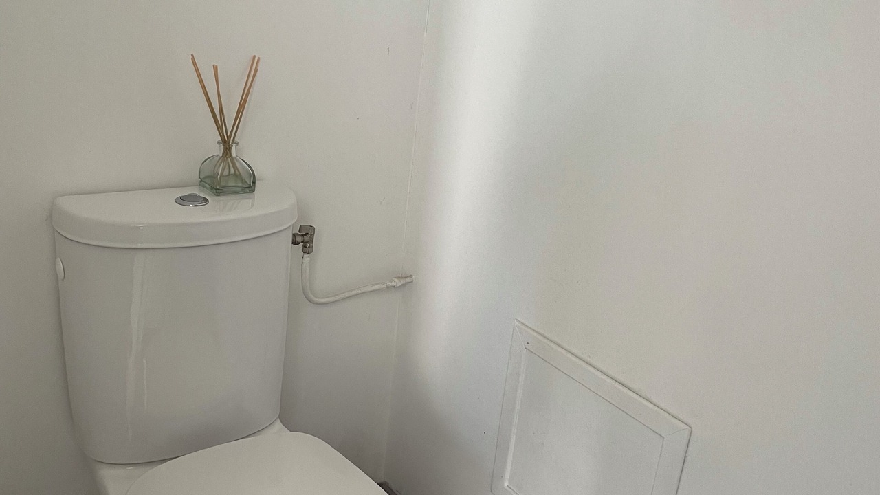 Photo of Bathroom in La Calmette