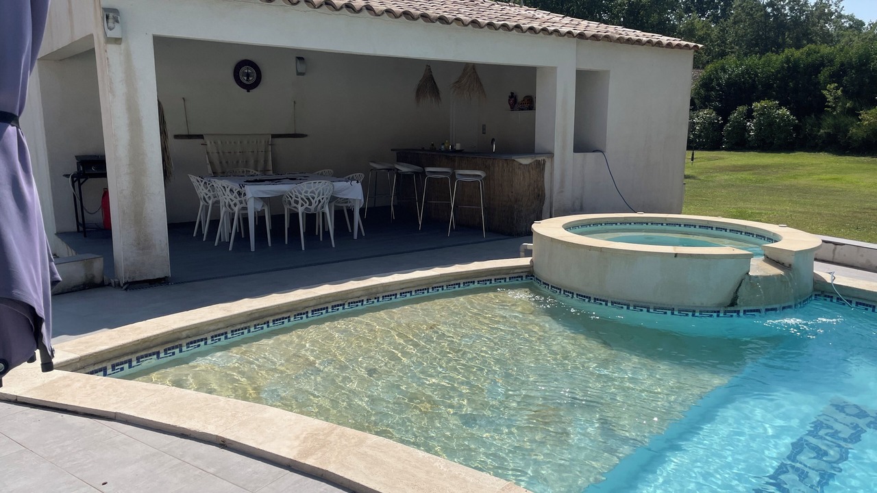 Photo of Outdoor in La Calmette