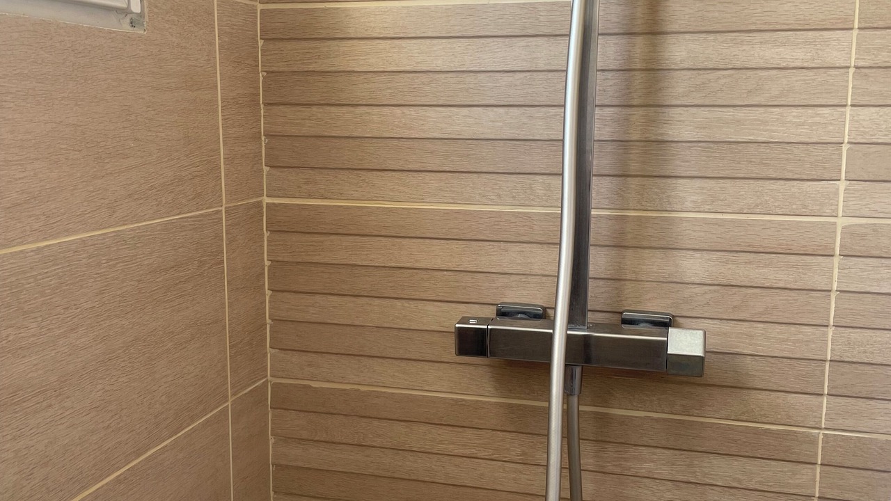 Photo of Bathroom in La Calmette