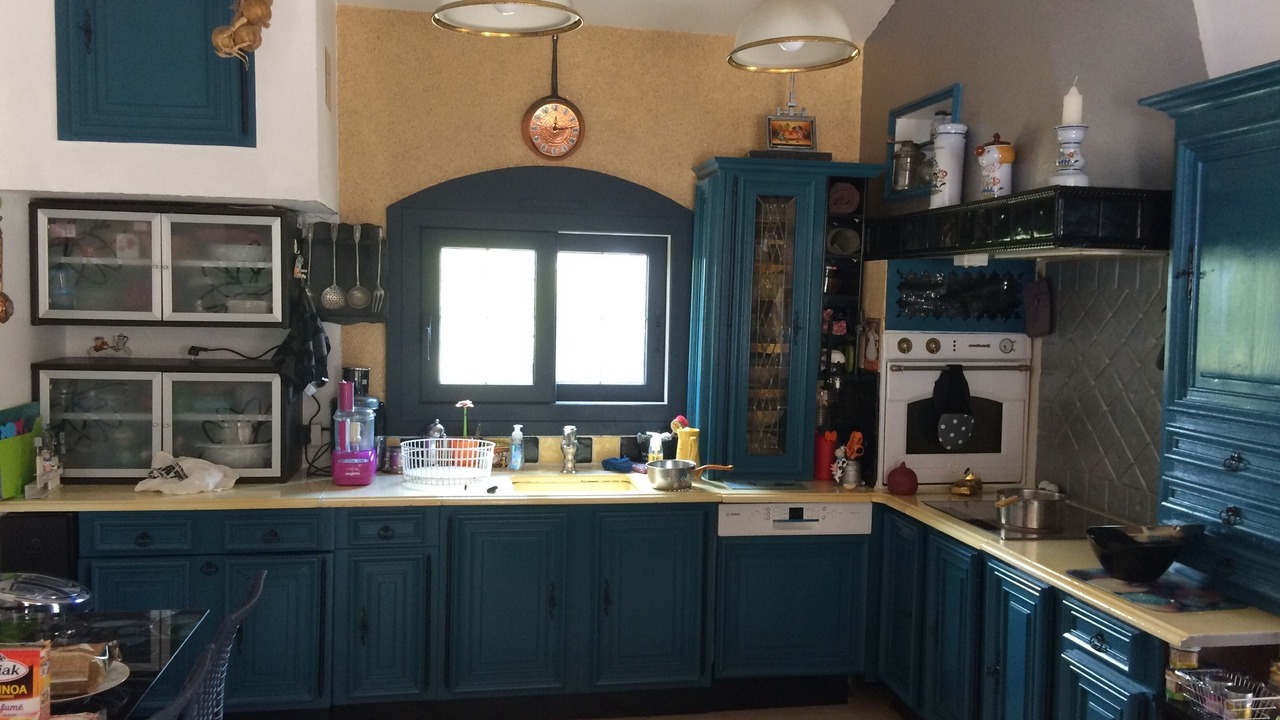 Photo of Kitchen in Calas