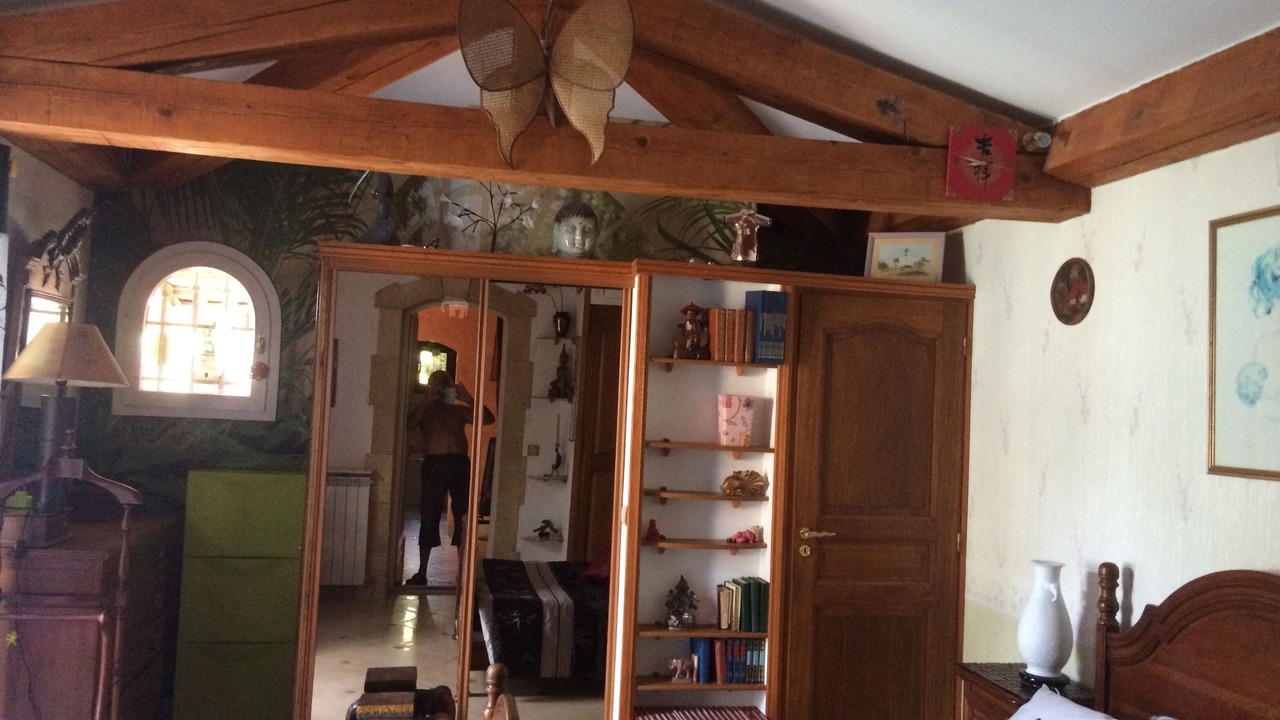 Photo of Bedroom in Calas