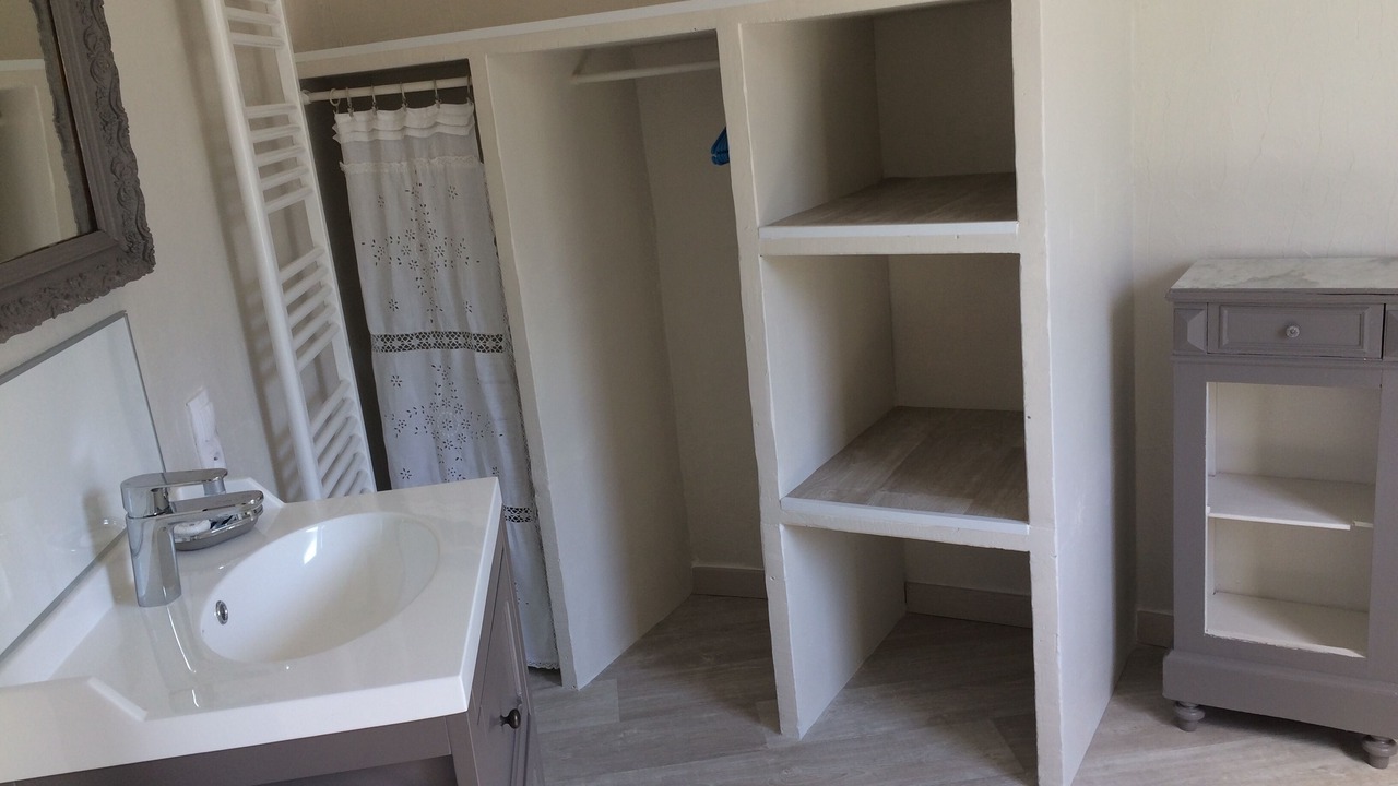 Photo of Bathroom in Jonquerettes