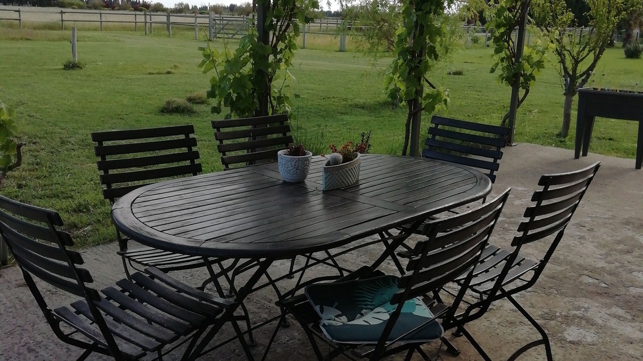 Photo of Outdoor in Saint-Etienne-du-Gres