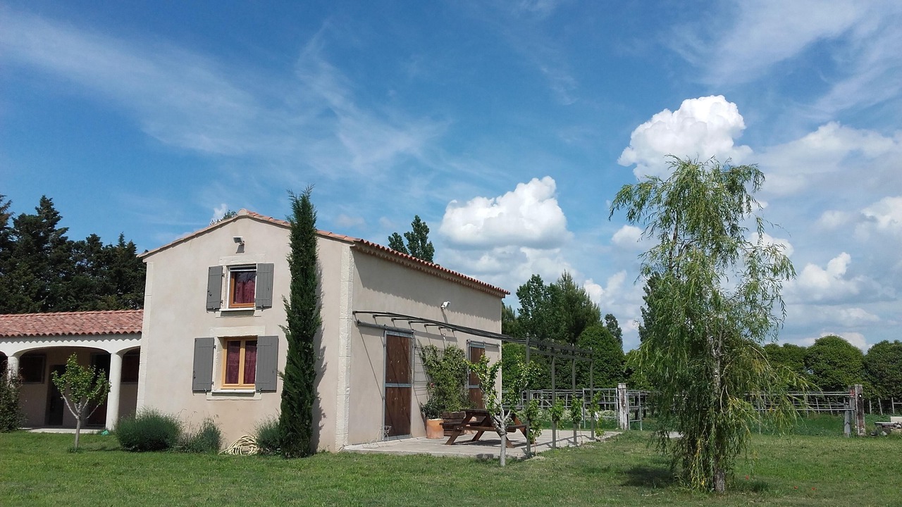 Photo of Outdoor in Saint-Etienne-du-Gres