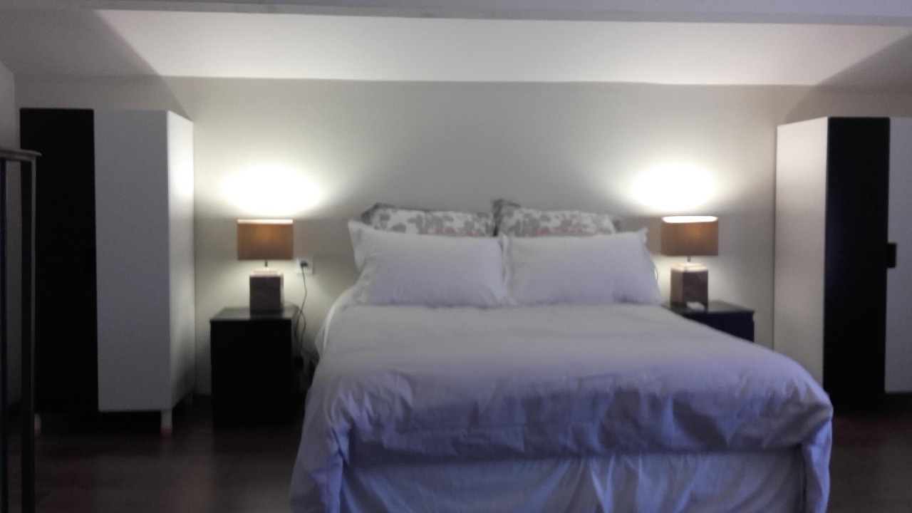 Photo of Bedroom in Saint-Etienne-du-Gres