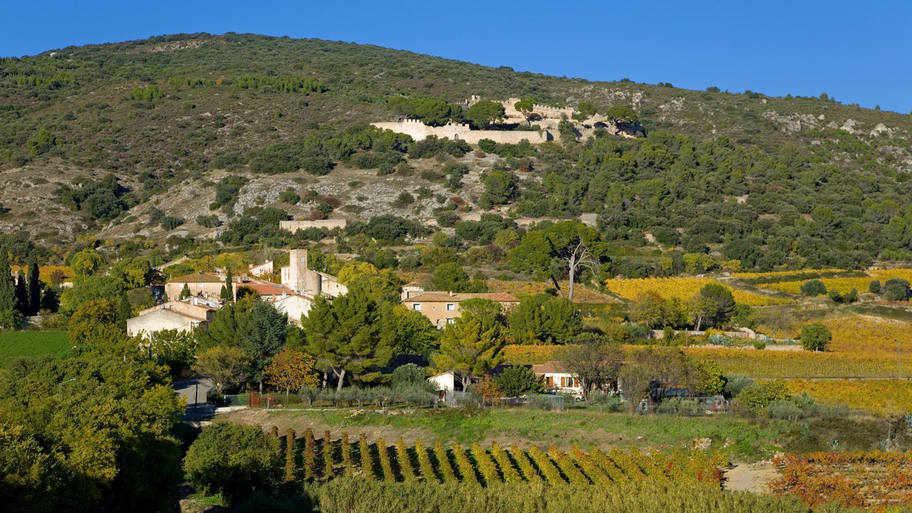Photo of Outdoor in Montpeyroux