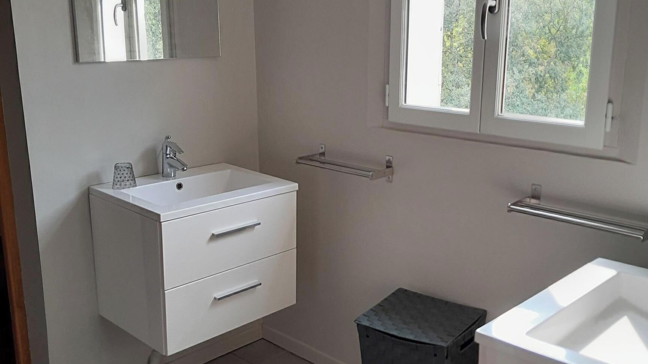 Photo of Bathroom in Rognes