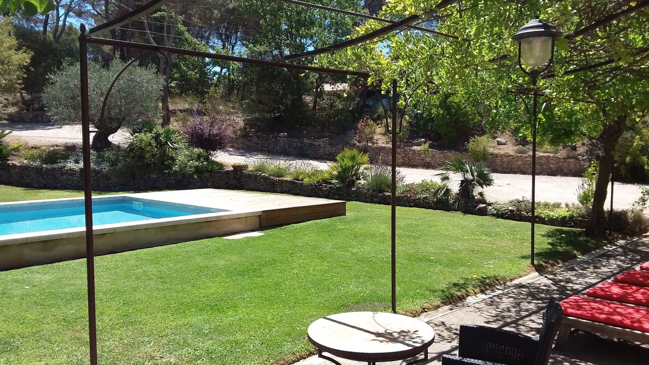Photo of Outdoor in Rognes