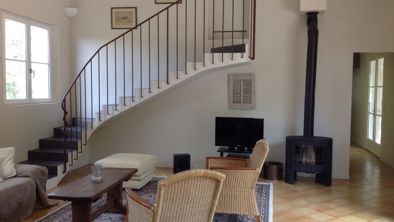 Photo of Livingroom in Rognes