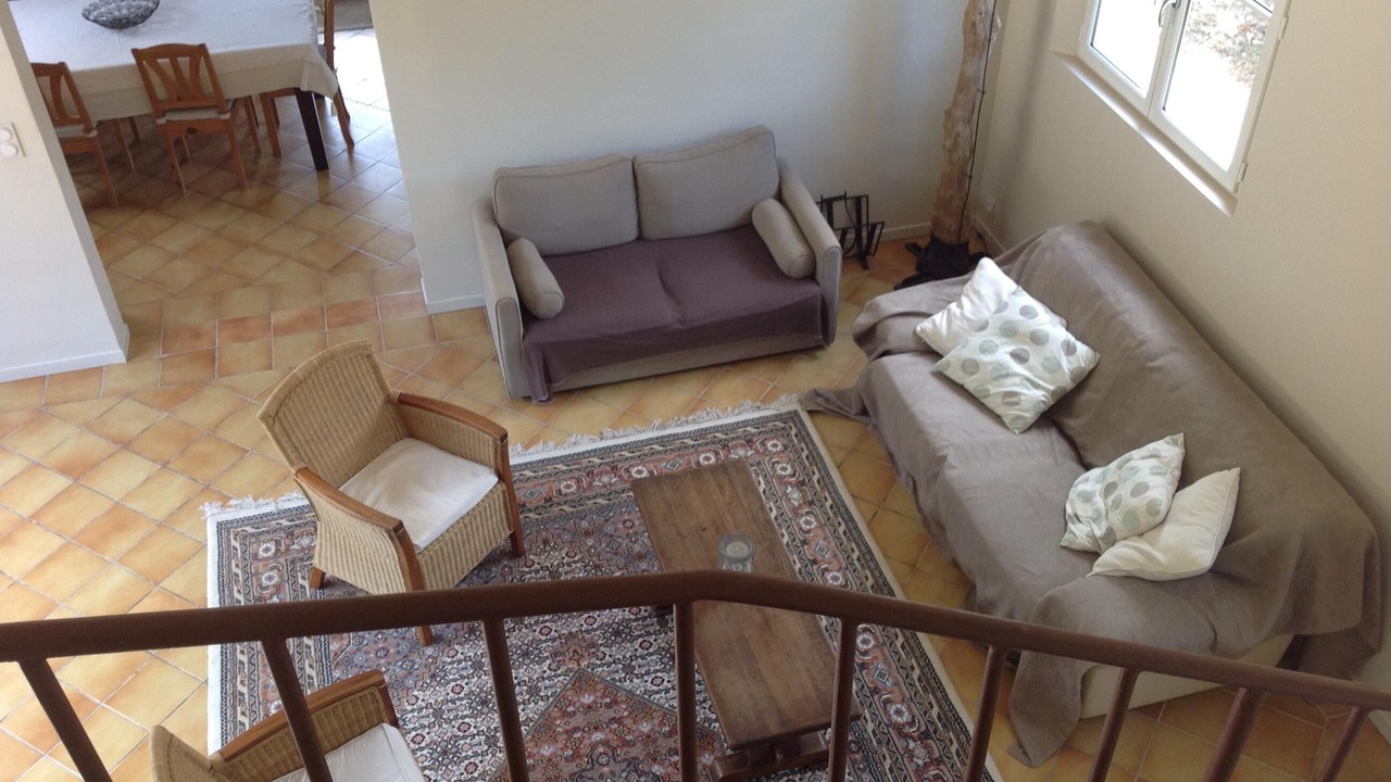 Photo of Livingroom in Rognes