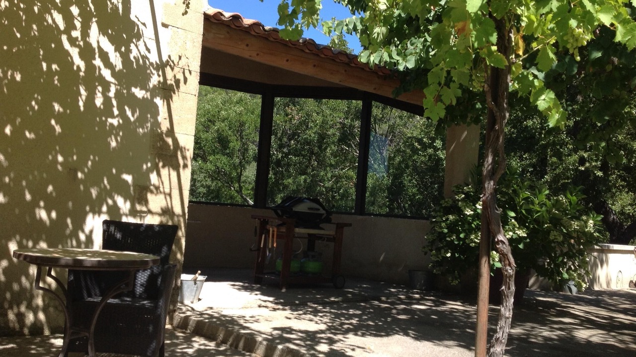 Photo of Outdoor in Rognes