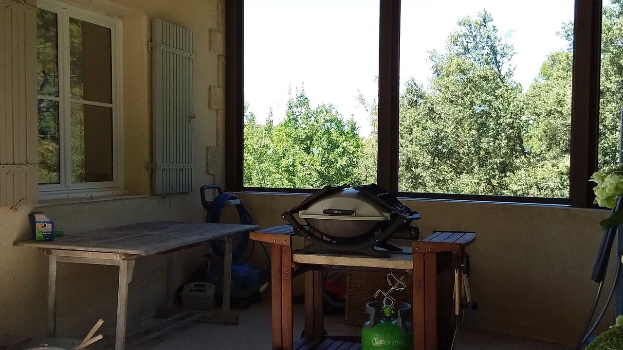 Photo of Patio Balcony in Rognes