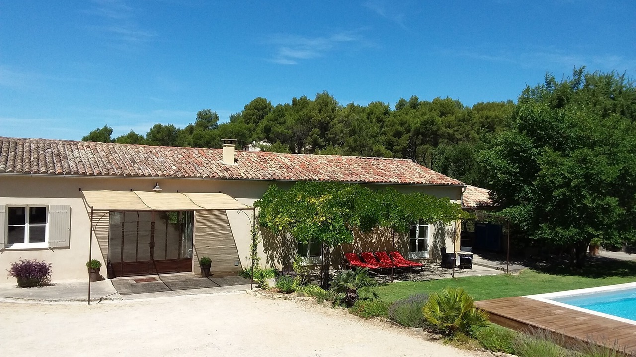 Photo of Outdoor in Rognes