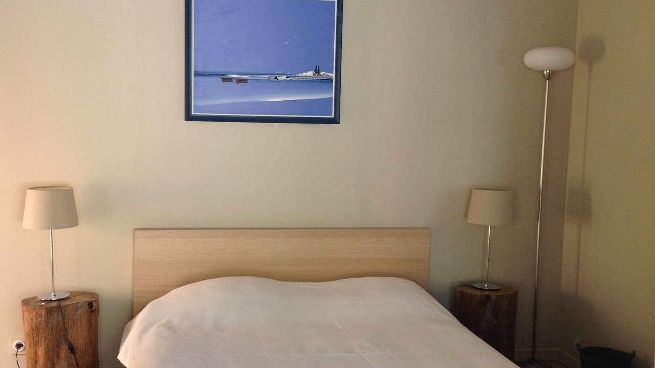 Photo of Bedroom in Rognes