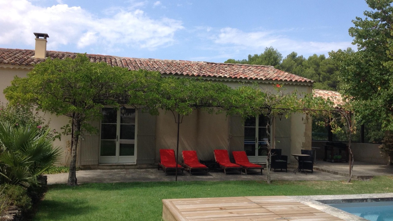 Photo of Outdoor in Rognes