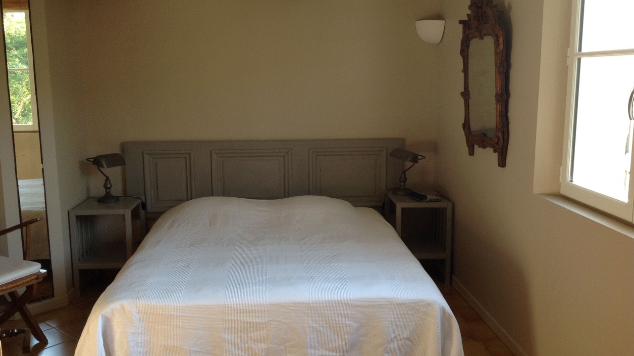 Photo of Bedroom in Rognes