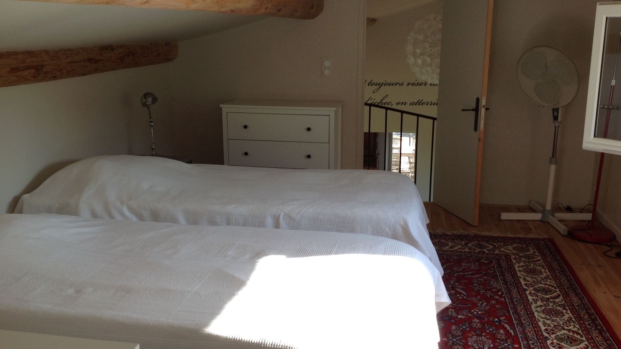 Photo of Bedroom in Rognes