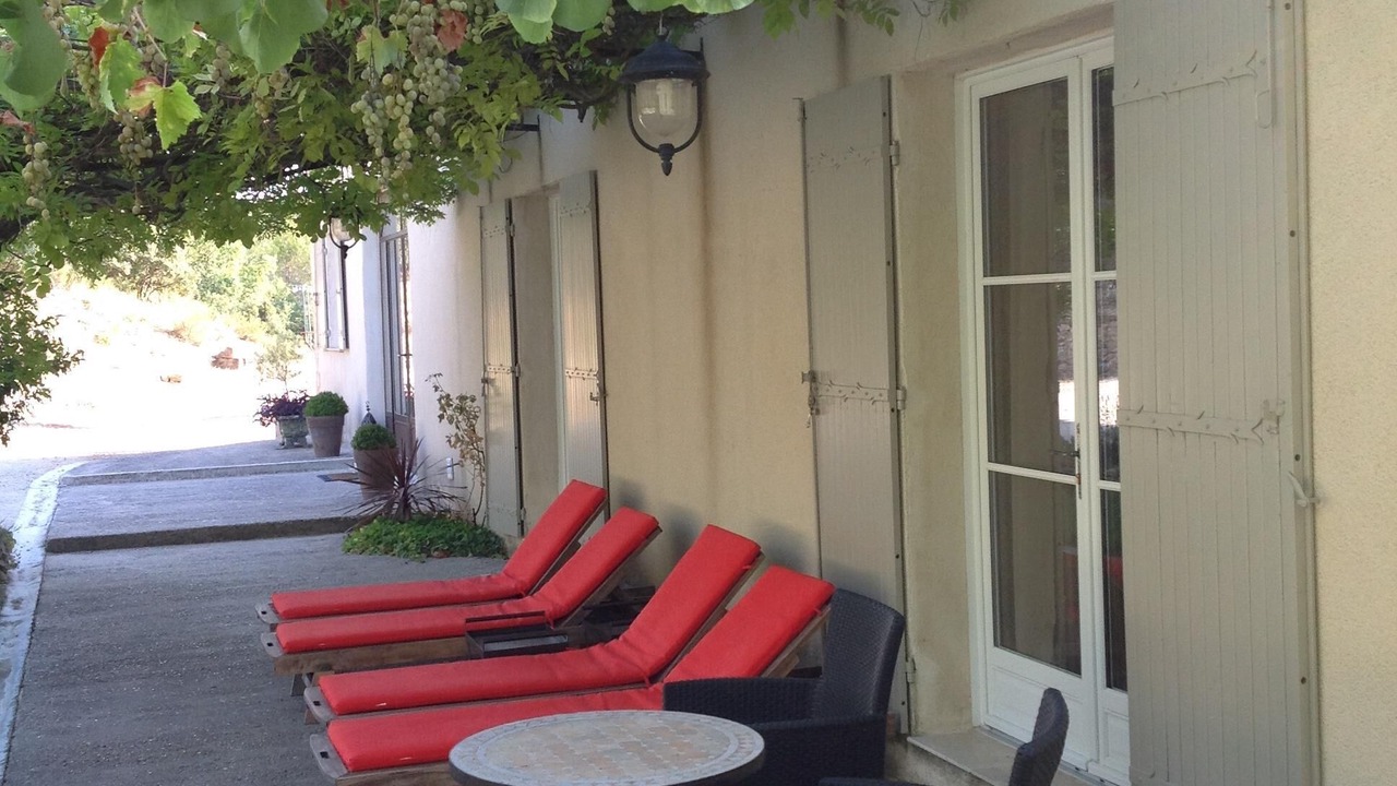 Photo of Patio Balcony in Rognes