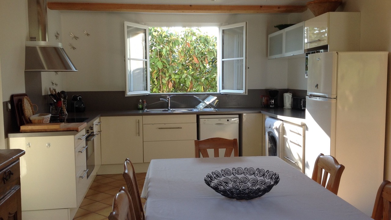Photo of Kitchen in Rognes