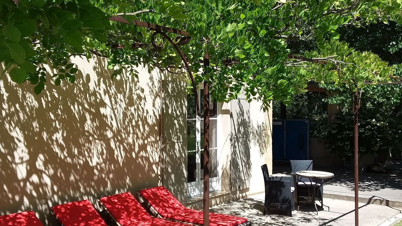 Photo of Patio Balcony in Rognes