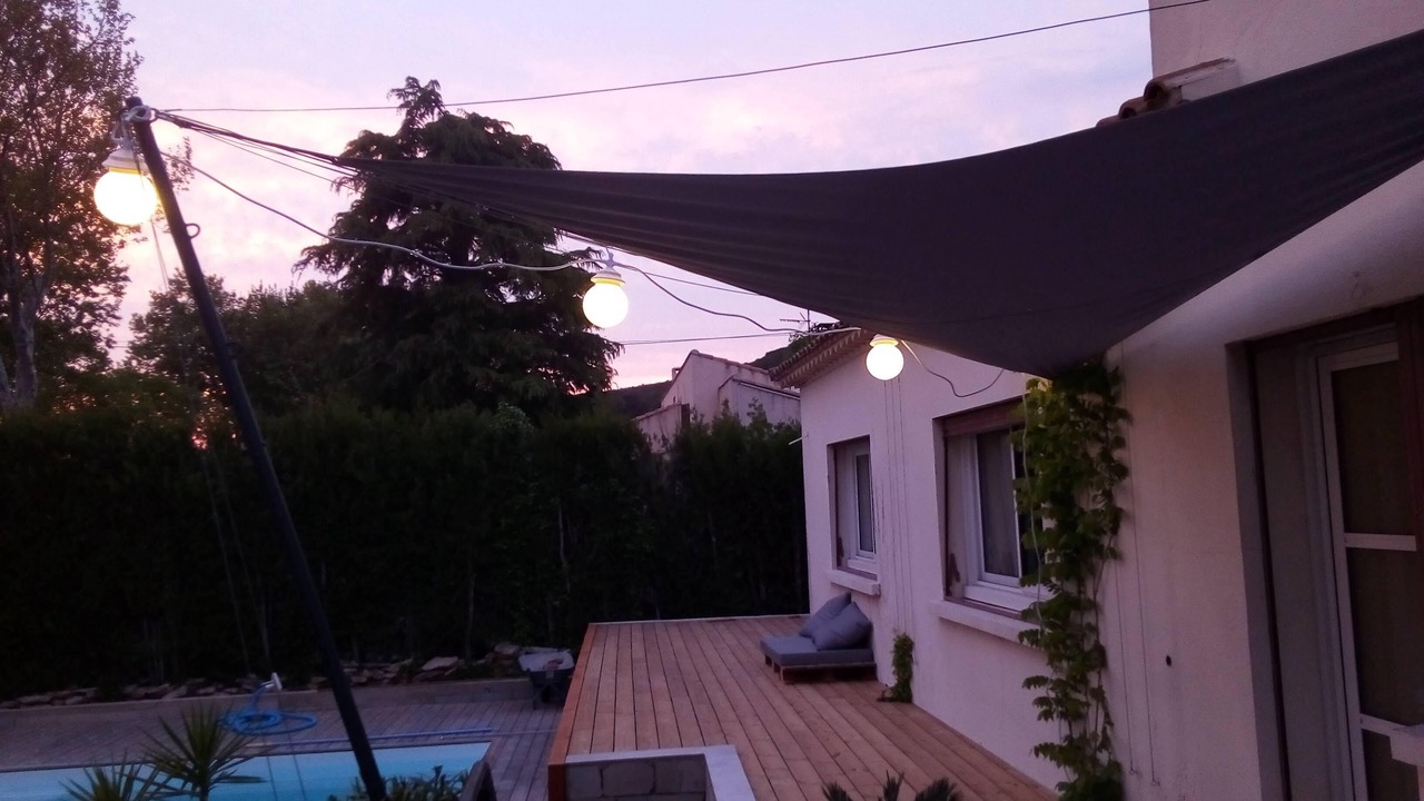 Photo of Outdoor in Caveirac