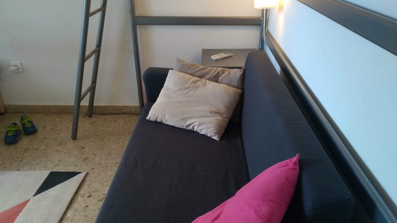 Photo of Livingroom in Caveirac