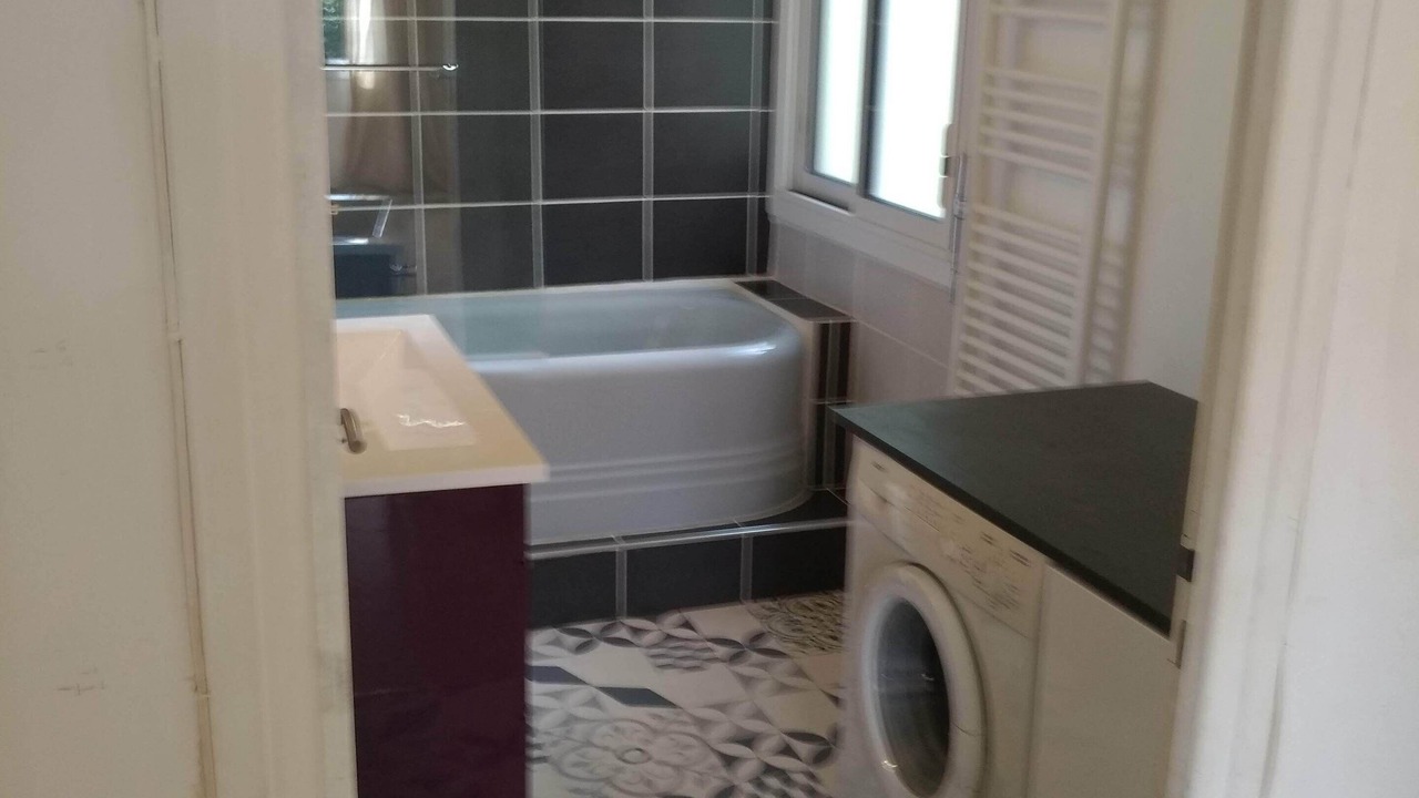 Photo of Bathroom in Caveirac
