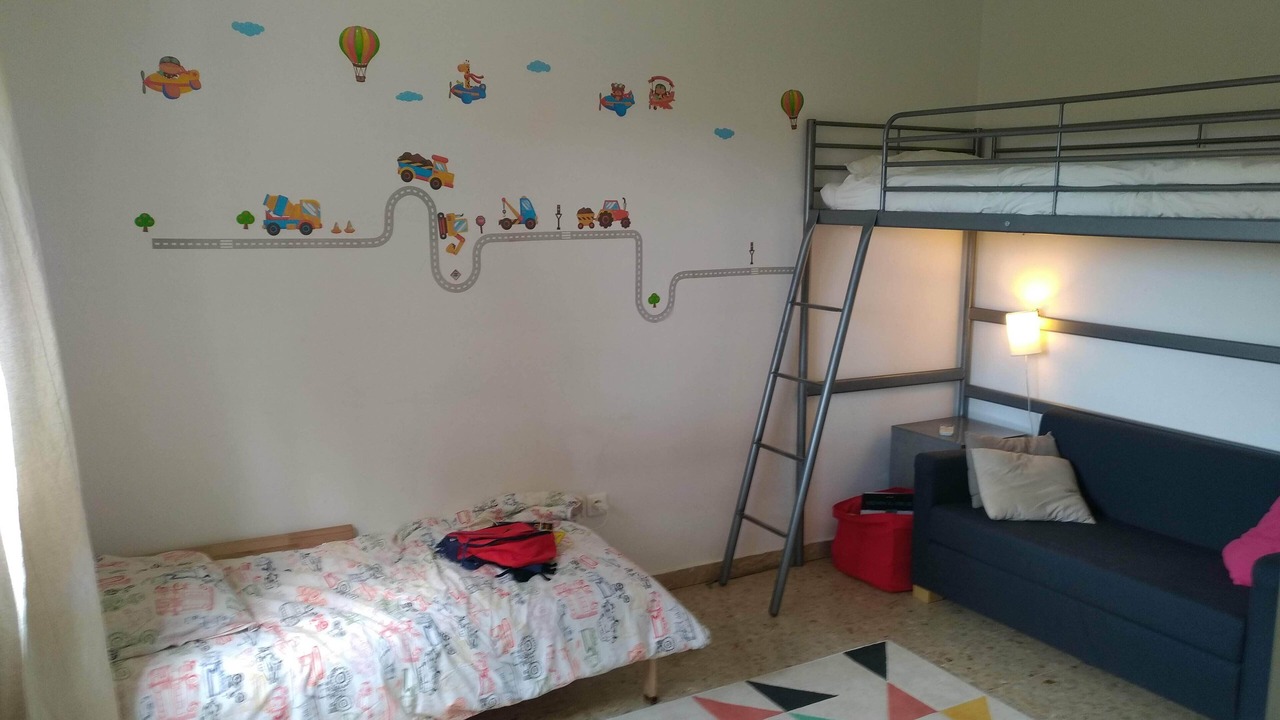 Photo of Bedroom in Caveirac