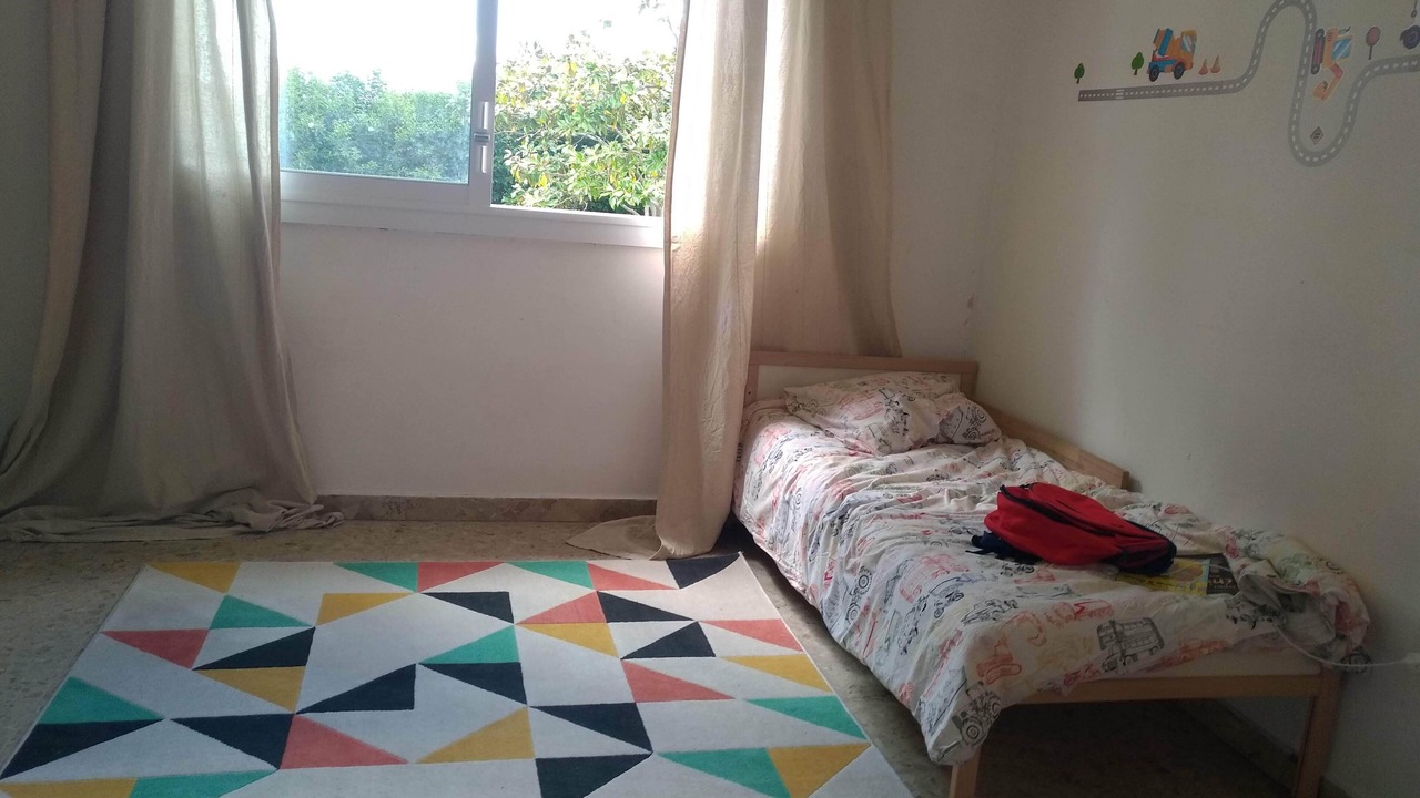 Photo of Bedroom in Caveirac