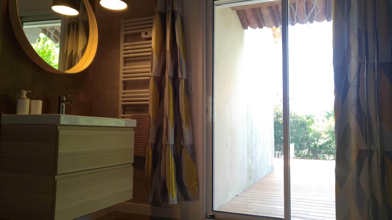 Photo of Bathroom in Caveirac