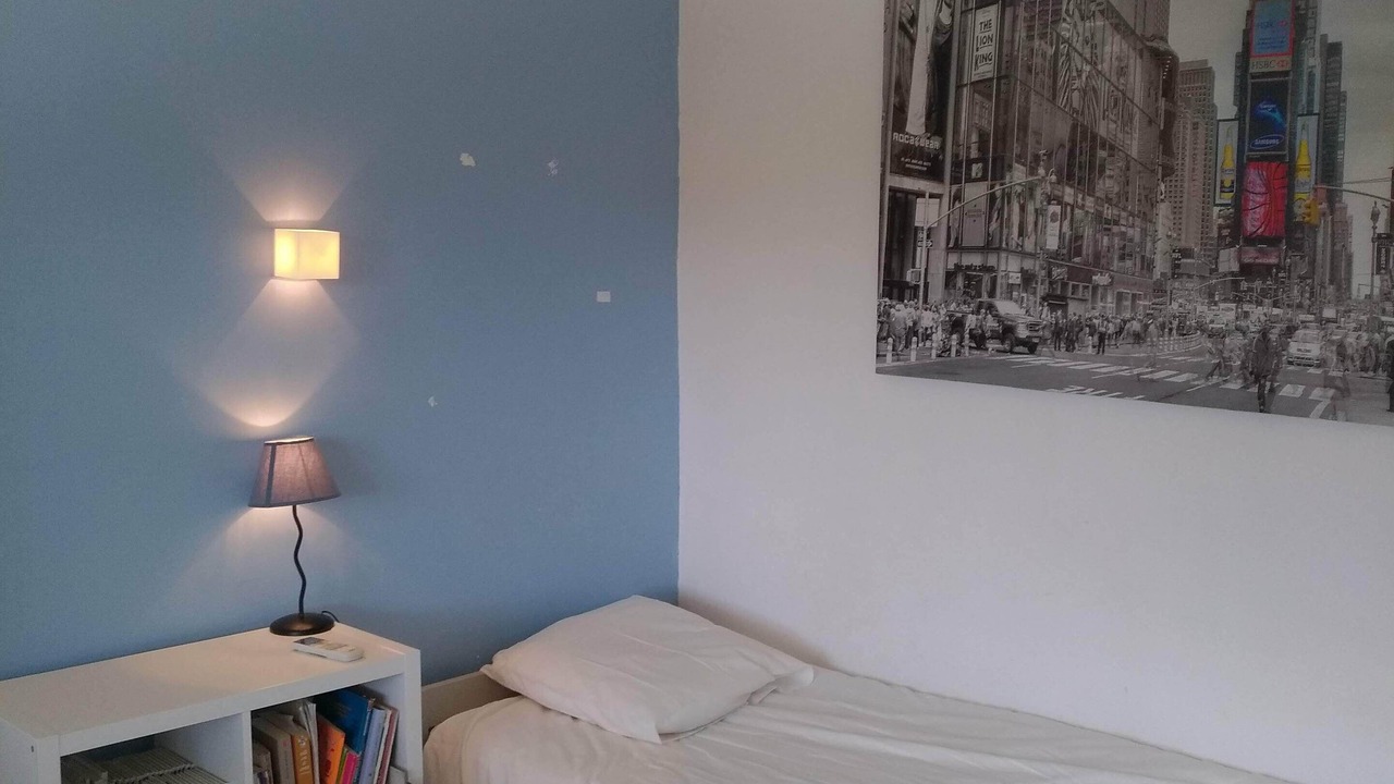 Photo of Bedroom in Caveirac