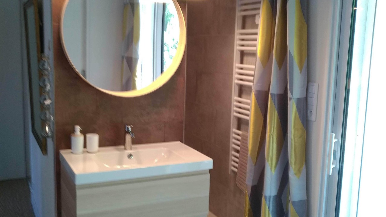 Photo of Bathroom in Caveirac
