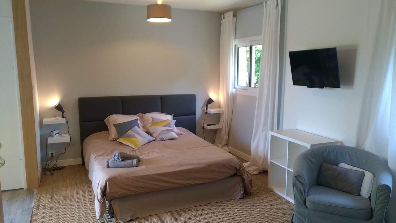 Photo of Bedroom in Caveirac