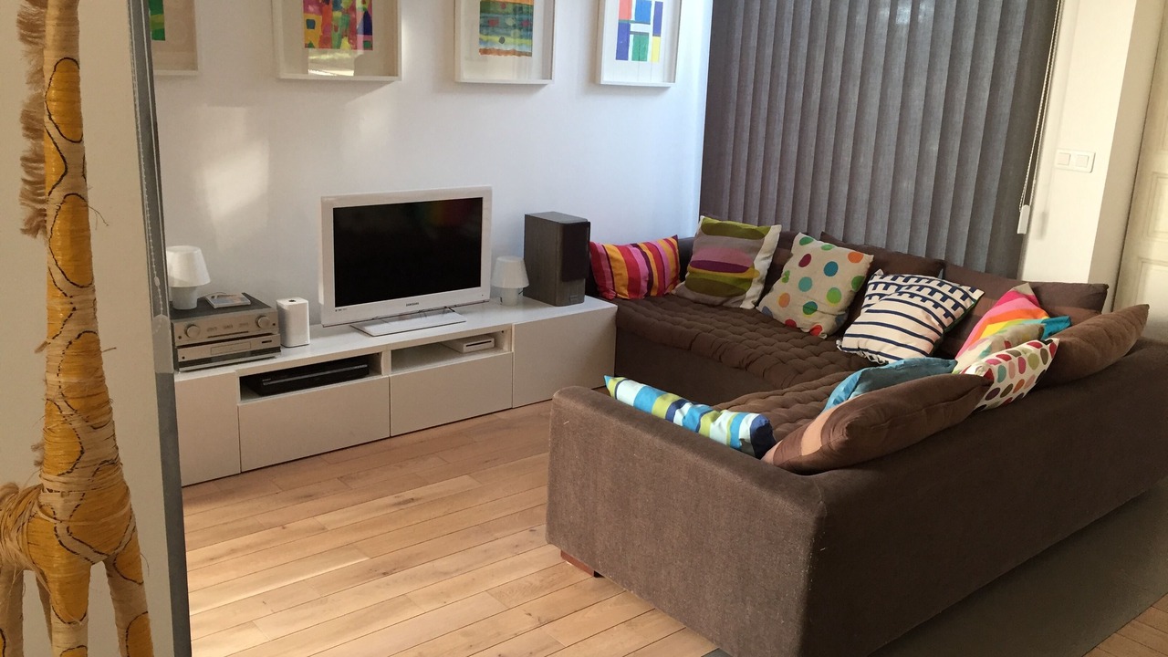 Photo of Livingroom in Lambesc